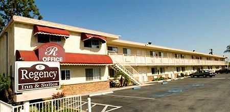 Regency Inn & Suites Downey Ngoại thất bức ảnh